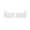 Picture of 1970-1971 Camaro Seat Belt Retainer, Sold as a Pair