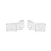 Picture of 1970-1971 Camaro Seat Belt Retainer, Sold as a Pair