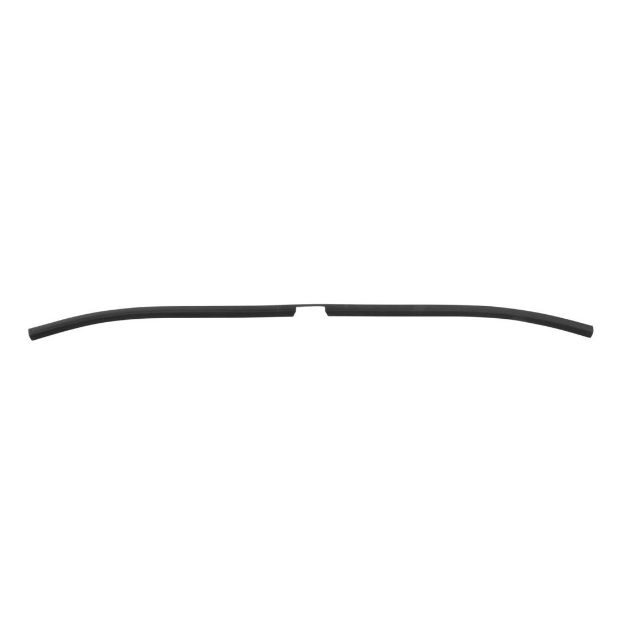 Picture of 1968 Camaro Upper Inner Windshield Trim, Sold as Each