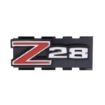 Picture of 1970-1971 Camaro Grille Emblem, “Z-28”, Sold as Each