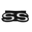 Picture of 1970-1971 Camaro Grille Emblem, “SS”, Sold as Each