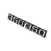 Picture of 1970-1975 Camaro Front Fender Emblem, “350”, Sold as a Pair