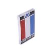 Picture of 1975-1977 Camaro Rear Emblem Assembly, Red, White, Blue, Sold as Each