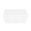 Picture of 1970-1973 Camaro License Lamp Lens with Gasket, Sold as Each
