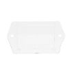 Picture of 1970-1973 Camaro License Lamp Lens with Gasket, Sold as Each