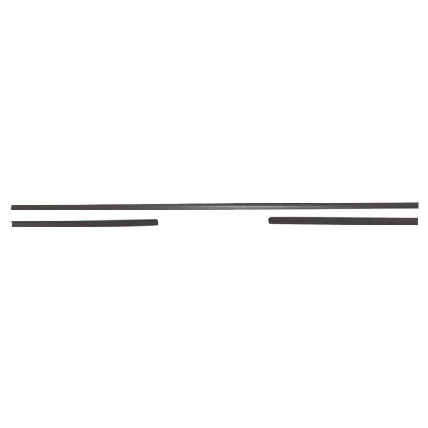Picture of 1965 Buick Skylark 2-Door Hardtop Window Trim, 3 Pieces