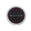 Picture of 1970-1976 Buick and Oldsmobile Horn Button Emblem, “Buick” Buick and Oldsmobile, Each