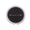 Picture of 1970-1976 Buick and Oldsmobile Horn Button Emblem, “Buick” Buick and Oldsmobile, Each