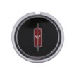 Picture of 1971-1976 Buick and Oldsmobile Horn Button Emblem, Sport Wheel, Cutlass, Each