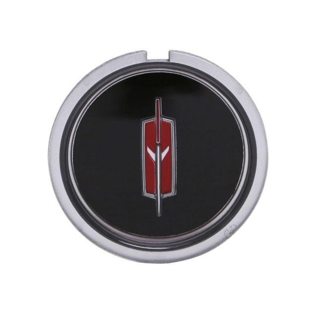 Picture of 1971-1976 Buick and Oldsmobile Horn Button Emblem, Sport Wheel, Cutlass, Each