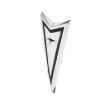 Picture of 1968 GTO Front Emblem, Sold as Each