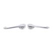 Picture of 1968-1972 GTO Door Handles. Sold as a Pair