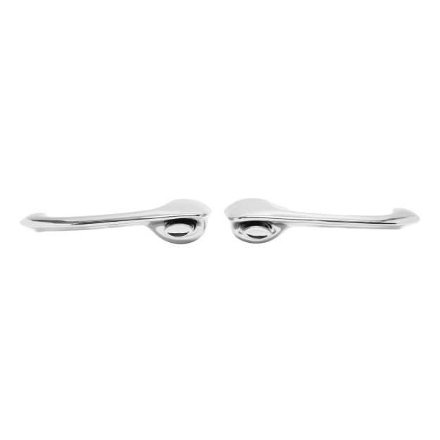 Picture of 1968 Bonneville Convertible, Door Handles. Sold as a Pair