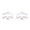Picture of 1969 Firebird Rear Quarter Lamp Bezel, Sold as a Pair