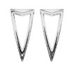 Picture of 1968 Firebird Rear Quarter Lamp Bezel, Sold as a Pair