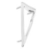 Picture of 1968 Firebird Rear Quarter Lamp Bezel, Sold as a Pair
