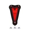 Picture of 1968 Firebird Rear Quarter Lamp Lens Assembly, Sold as a Set