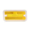 Picture of 1970-1981 Firebird Left Hand Amber Front Marker Light Assembly, Sold as Each