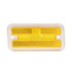 Picture of 1970-1981 Firebird Left Hand Amber Front Marker Light Assembly, Sold as Each