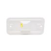 Picture of 1970-1981 Firebird Left Hand Amber Front Marker Light Assembly, Sold as Each