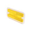 Picture of 1970-1981 Firebird Left Hand Amber Front Marker Light Assembly, Sold as Each
