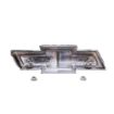 Picture of 1967-1968 Chevrolet and GMC Truck Grille Emblem, Bowtie, Red, Sold as Each