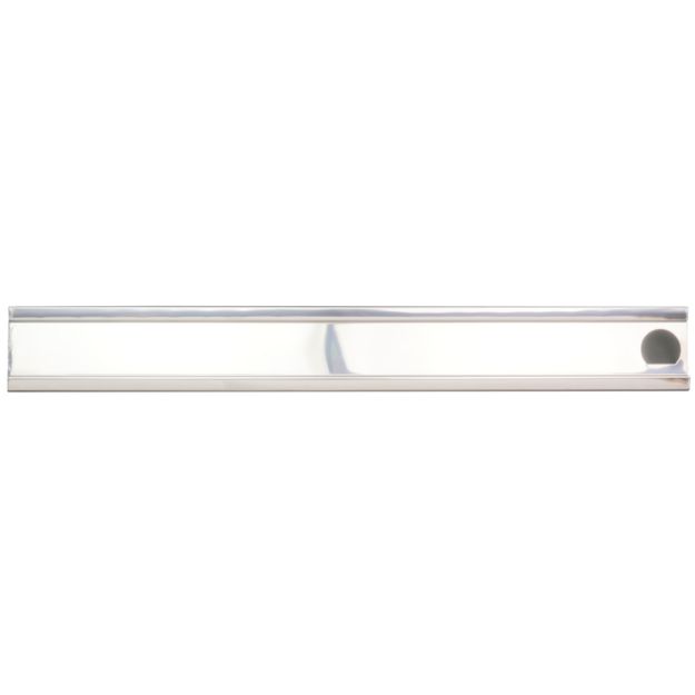 Picture of 1985-1988 Chevrolet Truck, Blazer, & Suburban Left Hand Center Grille Molding