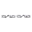 Picture of 1969-1970 Chevrolet and GMC Truck Front Fender Emblem, “C/10”, Sold as a Pair
