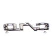 Picture of 1969-1970 Chevrolet and GMC Truck Front Fender Emblem, “C/10”, Sold as a Pair