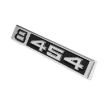 Picture of 1969-1972 Chevrolet and GMC Truck Front Fender Emblem, “8 454”, Sold as a Pair