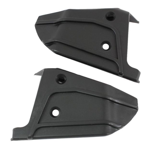 Picture of 1969-1972 Chevrolet, GMC Truck, and Blazer Door Window End Cap, Sold as a Pair