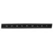 Picture of 1969-1972 Chevrolet Chevrolet and GMC Truck Tailgate Panel Assembly, Black, Each