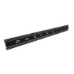 Picture of 1969-1972 Chevrolet Chevrolet and GMC Truck Tailgate Panel Assembly, Black, Each