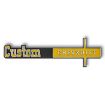 Picture of 1973-1974 Chevrolet Full Size Truck Custom Dash Emblem