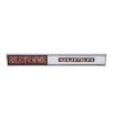 Picture of 1971 Chevrolet GMC Truck Glove Box Door Emblem, “Cheyenne Super”, Sold as Each