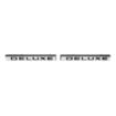 Picture of 1971-1972 Chevrolet and GMC Truck Front Fender Emblem, “Deluxe”, Sold as a Pair