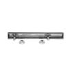 Picture of 1971-1972 Chevrolet and GMC Truck Front Fender Emblem, “Deluxe”, Sold as a Pair