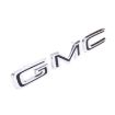 Picture of 1968-1972 GMC Truck Hood Letters "GMC", Sold as a Set