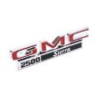 Picture of 1971-1972 GMC Truck Truck Front Fender Emblem, “GMC 2500 Sierra”, Sold as a Pair