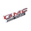 Picture of 1971-1972 GMC Truck Front Fender Emblem, “GMC 2500 Sierra Grande" Pair