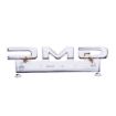 Picture of 1971-1972 GMC Truck Front Fender Emblem, “GMC 2500 Sierra Grande" Pair