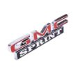 Picture of 1971-1972 GMC Truck Tailgate Emblem, “GMC Sprint”, Sold as Each