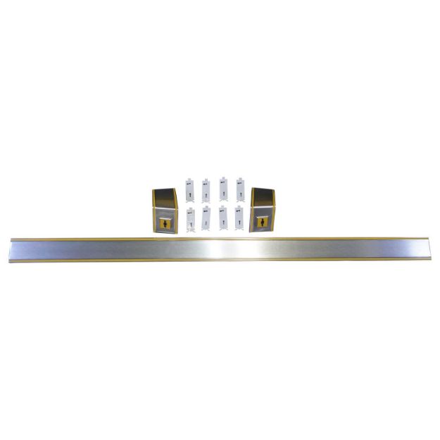 Picture of 1977 Chevrolet C/K Truck Cab Molding Set