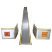 Picture of 1977 GMC C/K Truck Cab Molding Set