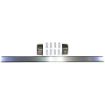 Picture of 1973-76 and 1978-80 Chevrolet and GMC C/K Truck Cab Molding Set - Camper Special