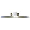 Picture of 1977 Chevrolet and GMC C/K Truck Cab Molding Set - Camper Special