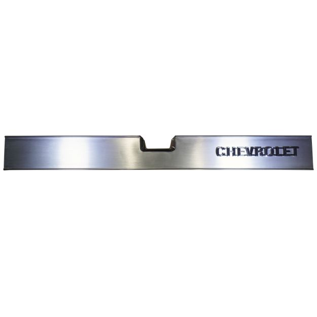 Picture of 1973-80 Chevrolet C/K Truck Tailgate Trim Panel