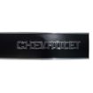 Picture of 1973-80 Chevrolet C/K Truck Tailgate Trim Panel-Black