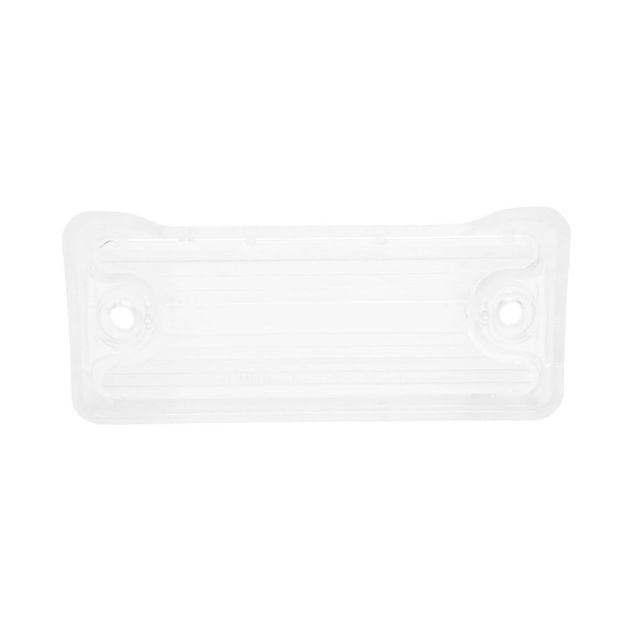 Picture of 1970 Monte Carlo Back Up Light Lens, Sold as Each