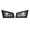 Picture of 1978-1988 Monte Carlo & 1978-1983 Malibu License Lamp Assembly, Sold as a Pair